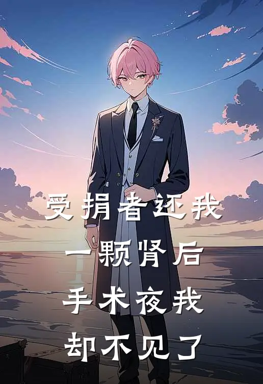 受捐者还我一颗肾后，手术夜我却不见了