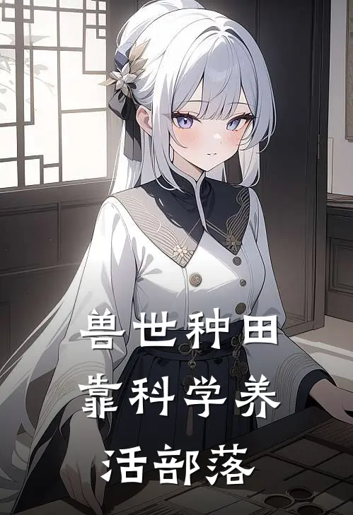 兽世种田：靠科学养活部落