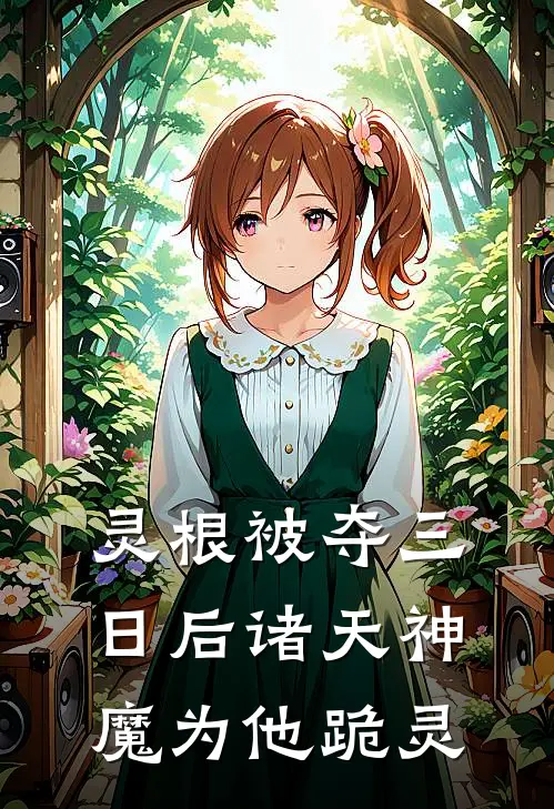 灵根被夺三日后诸天神魔为他跪灵