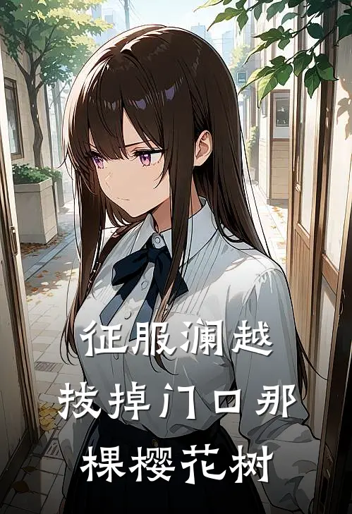 征服澜越，拔掉门口那棵樱花树