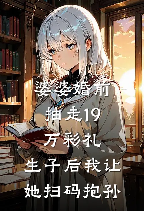 婆婆婚前抽走19万彩礼，生子后我让她扫码抱孙