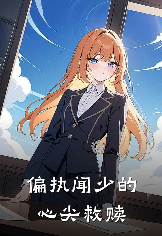 偏执闻少的心尖救赎