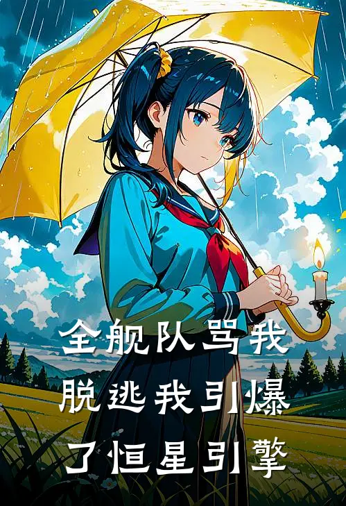 全舰队骂我脱逃我引爆了恒星引擎