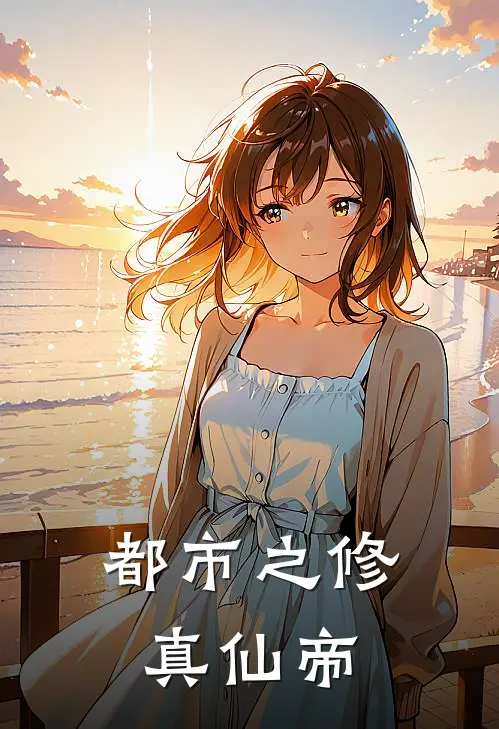都市之修真仙帝
