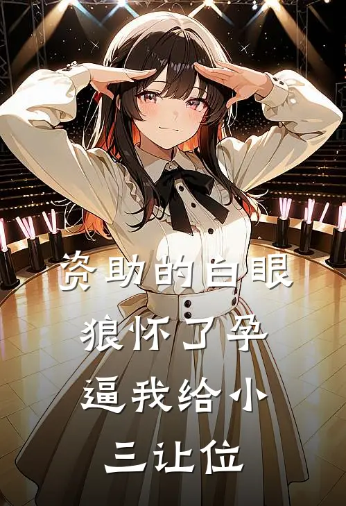 资助的白眼狼怀了孕，逼我给小三让位