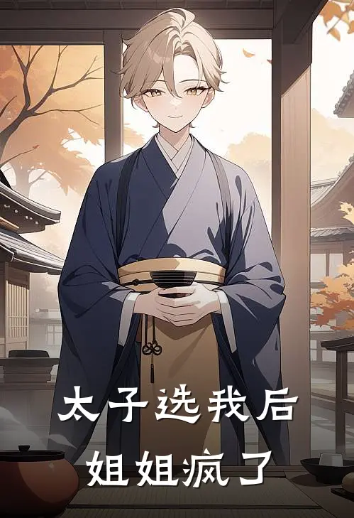 太子选我后姐姐疯了