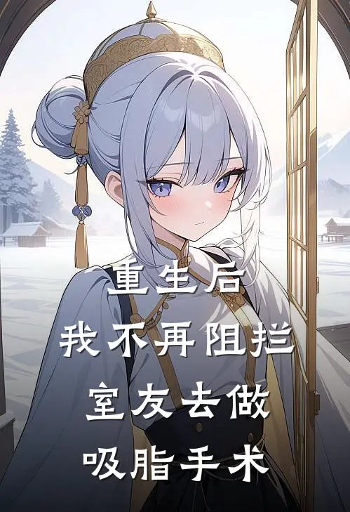 重生后，我不再阻拦室友去做吸脂手术