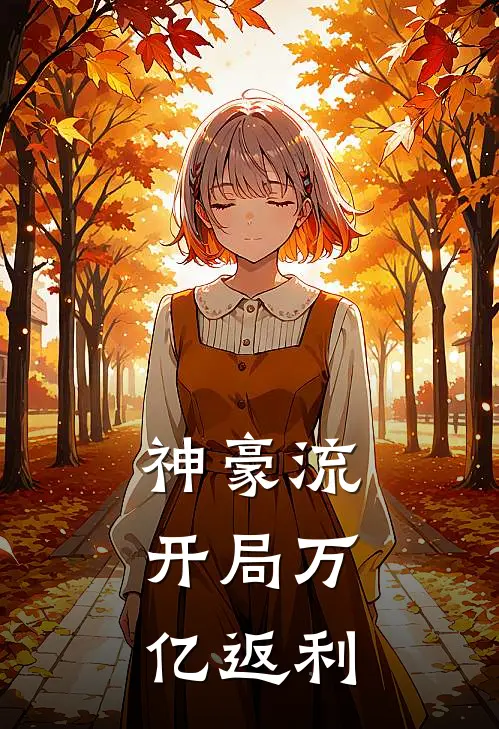 神豪流：开局万亿返利