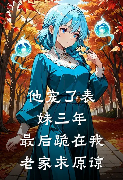 他宠了表妹三年，最后跪在我老家求原谅