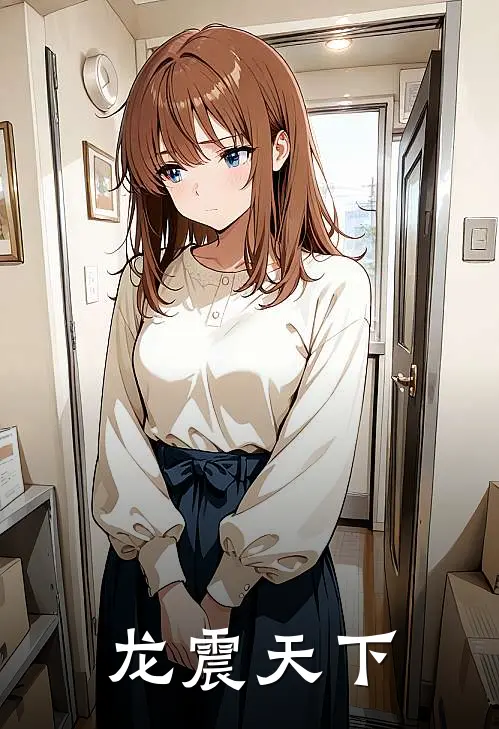 龙震天下