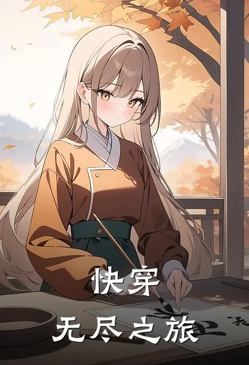 快穿：无尽之旅