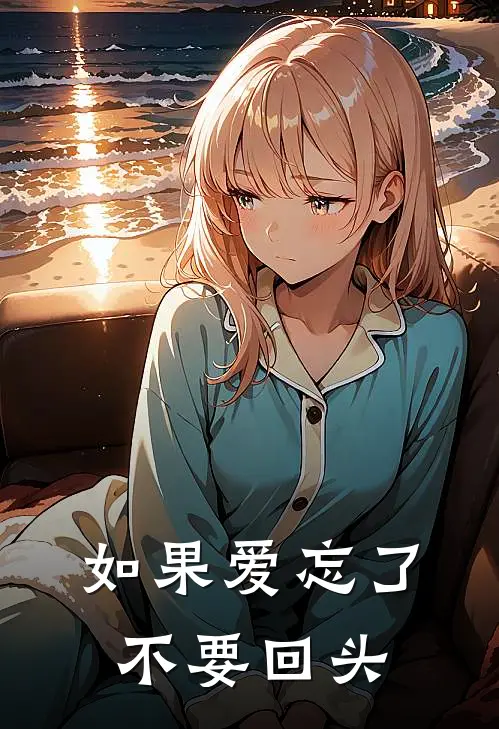 如果爱忘了，不要回头