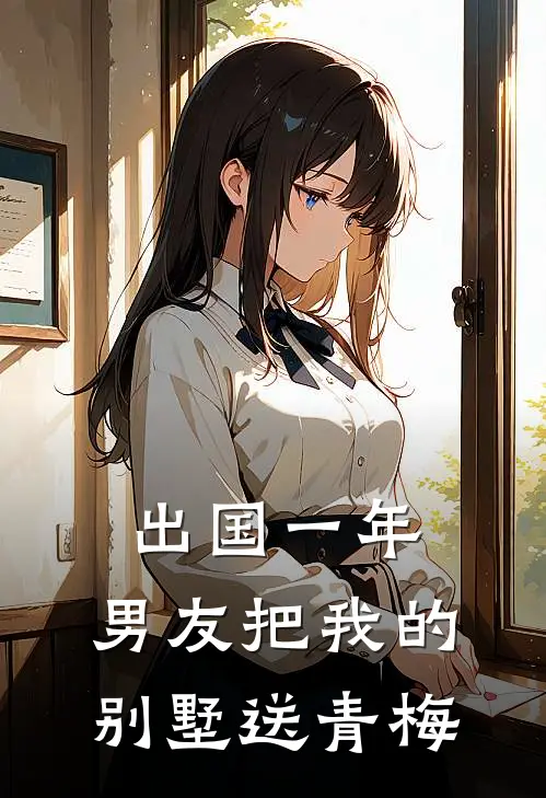 出国一年，男友把我的别墅送青梅