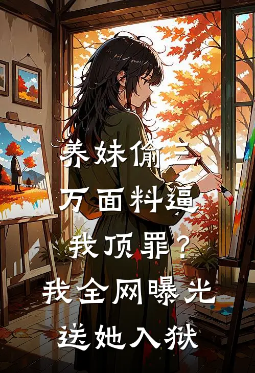 养妹偷三万面料逼我顶罪？我全网曝光送她入狱