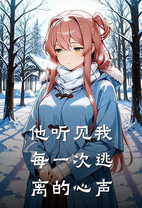 他听见我每一次逃离的心声