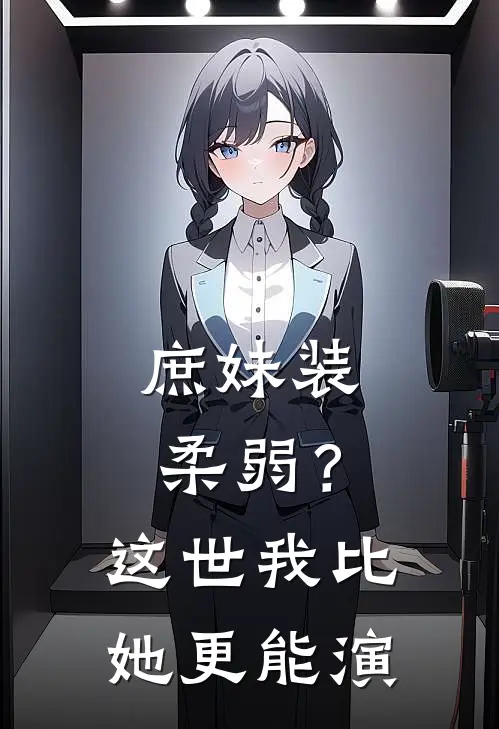 庶妹装柔弱？这世我比她更能演