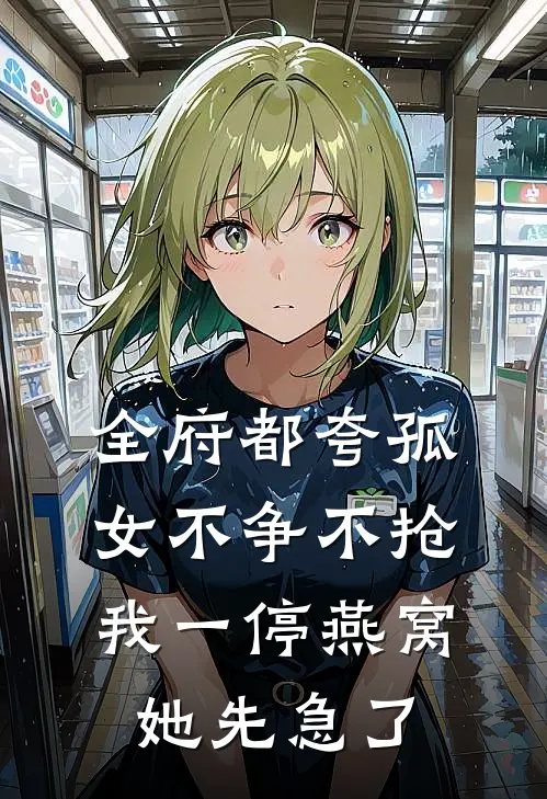 全府都夸孤女不争不抢，我一停燕窝，她先急了