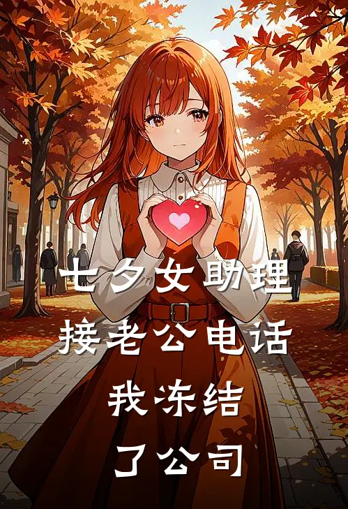 七夕女助理接老公电话，我冻结了公司