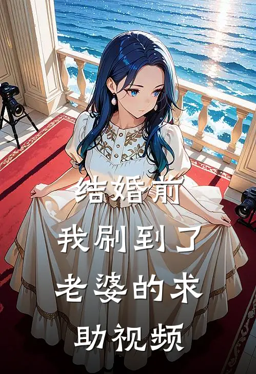 结婚前，我刷到了老婆的“求助”视频