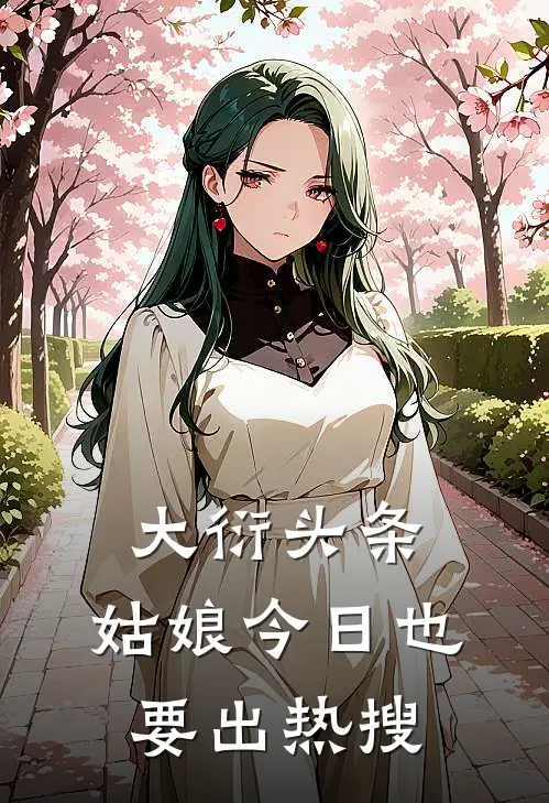 大衍头条：姑娘今日也要出热搜