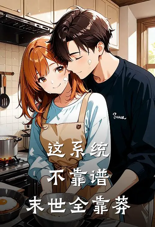 这系统不靠谱，末世全靠莽