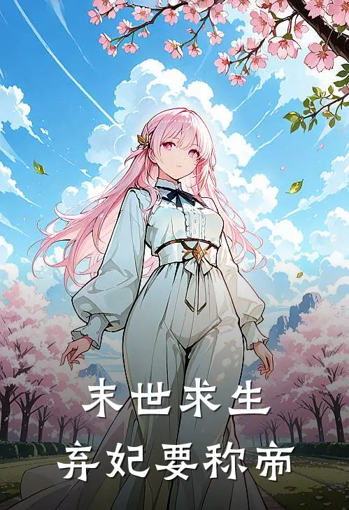 末世求生：弃妃要称帝