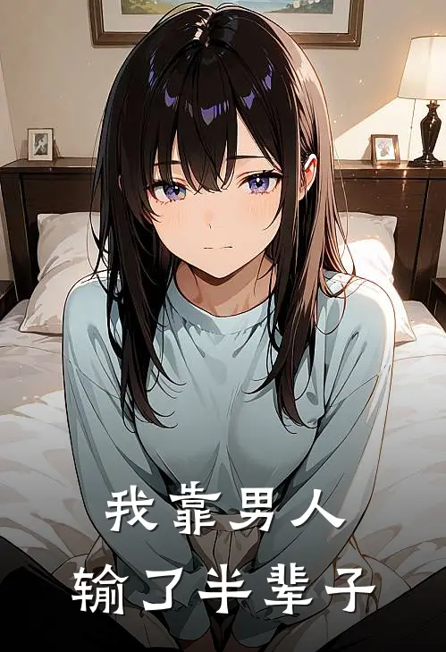 我靠男人，输了半辈子