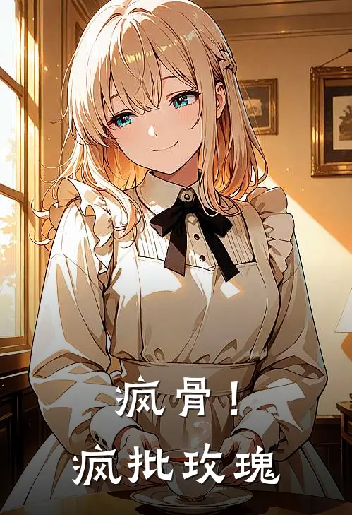 疯骨！疯批玫瑰