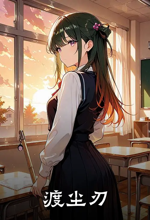 渡尘刃