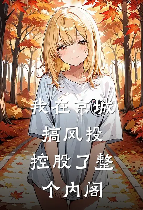 我在京城搞风投，控股了整个内阁
