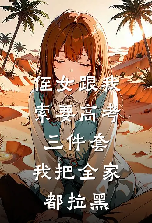 侄女跟我索要高考三件套，我把全家都拉黑