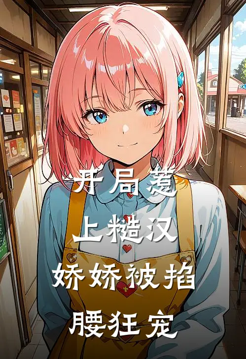 开局惹上糙汉，娇娇被掐腰狂宠