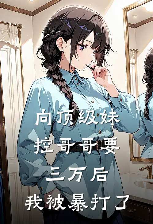 向顶级妹控哥哥要三万后，我被暴打了