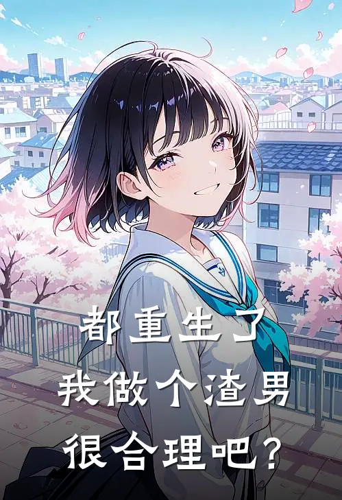 都重生了，我做个渣男很合理吧？