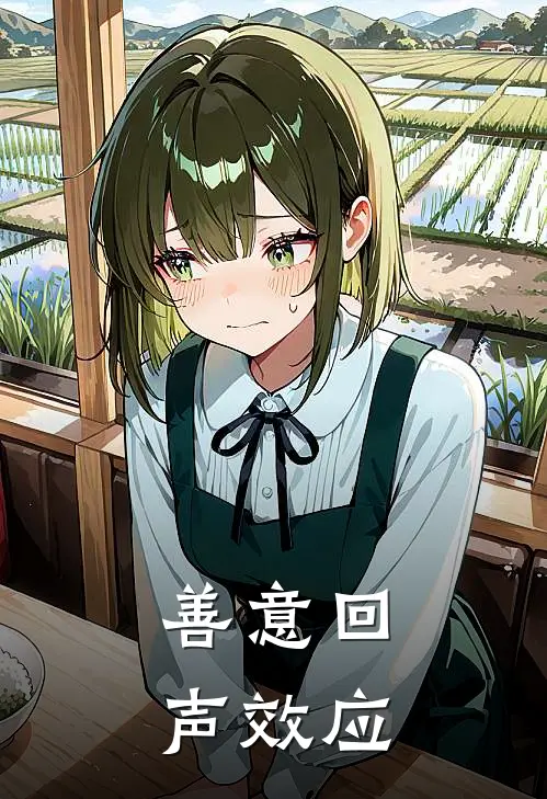 善意回声效应