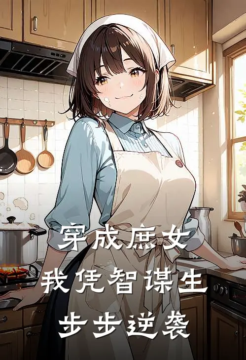 穿成庶女，我凭智谋生步步逆袭
