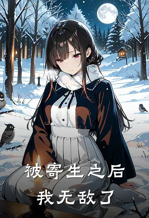 被寄生之后我无敌了
