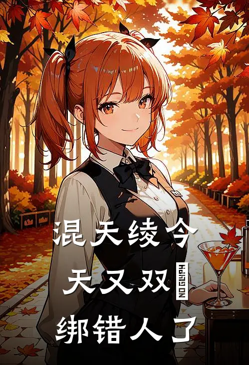 混天绫今天又双叒绑错人了
