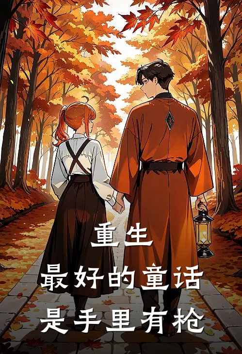 重生：最好的童话是手里有枪