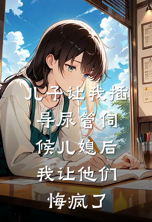 儿子让我插导尿管伺候儿媳后，我让他们悔疯了