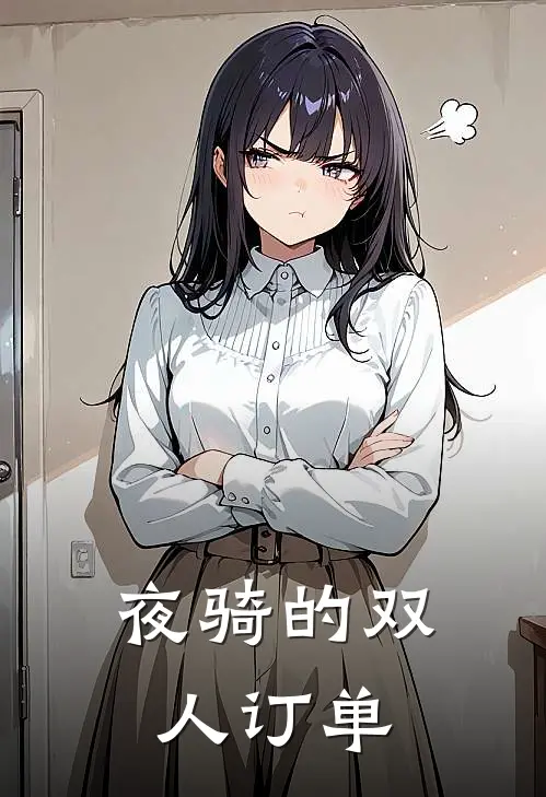 夜骑的双人订单
