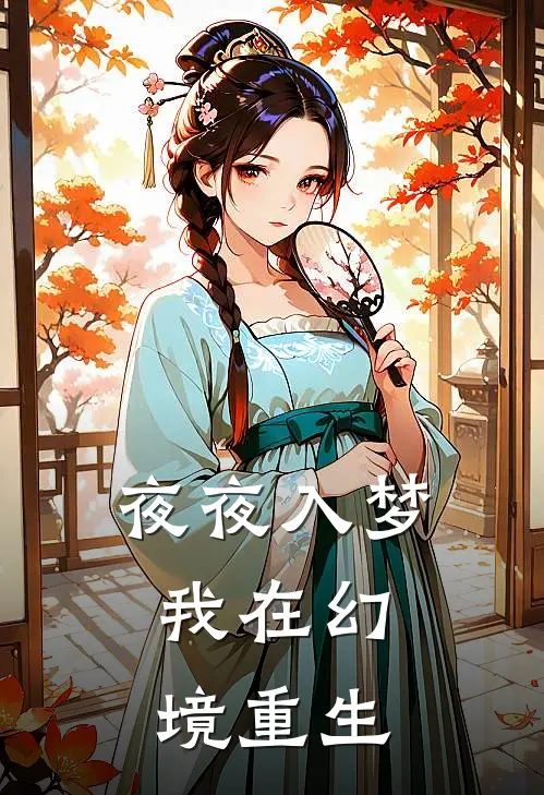 夜夜入梦，我在幻境重生