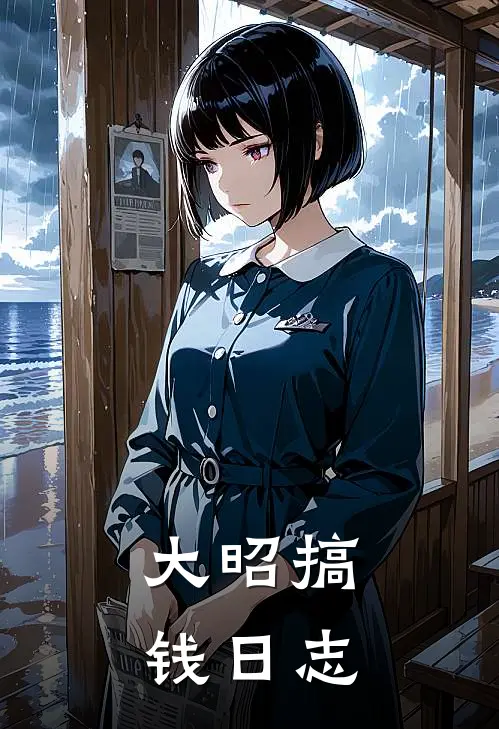 大昭搞钱日志