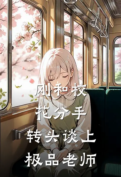 刚和校花分手，转头谈上极品老师