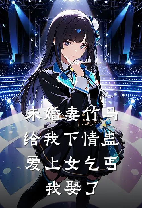 未婚妻竹马给我下情蛊爱上女乞丐，我娶了