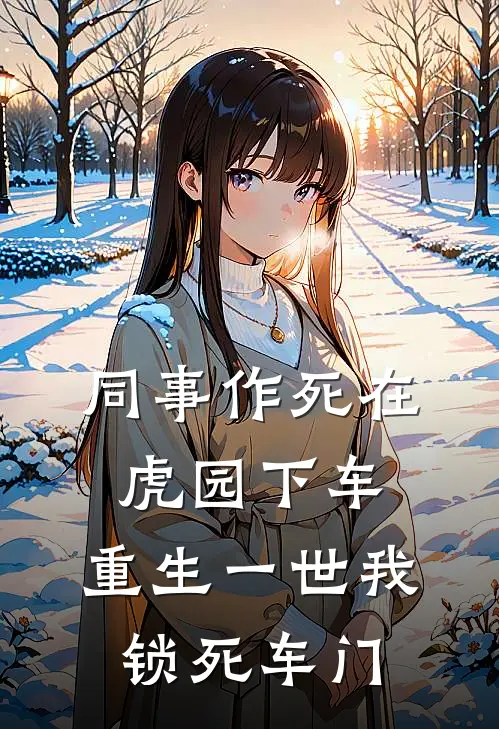 同事作死在虎园下车，重生一世我锁死车门