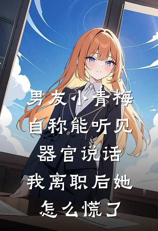 男友小青梅自称能听见器官说话，我离职后她怎么慌了