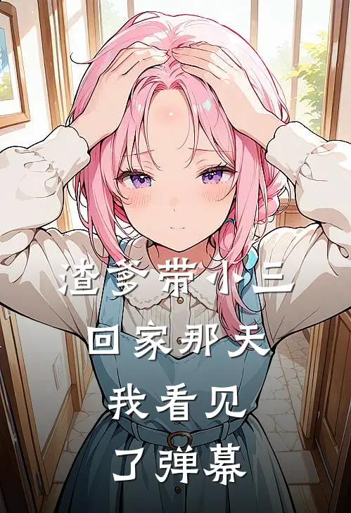 渣爹带小三回家那天，我看见了弹幕