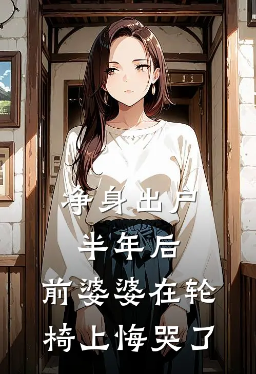 《净身出户半年后，前婆婆在轮椅上悔哭了》