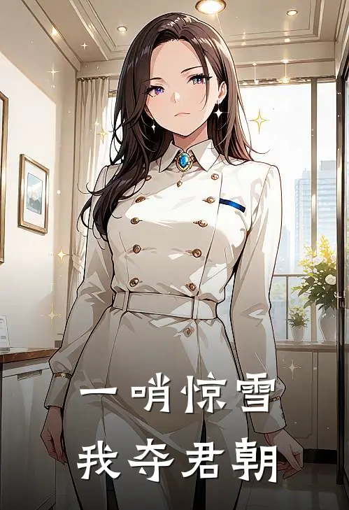一哨惊雪，我夺君朝